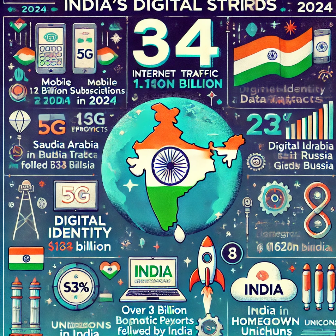 Digital India: